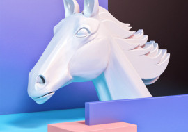 Year Of The Horse