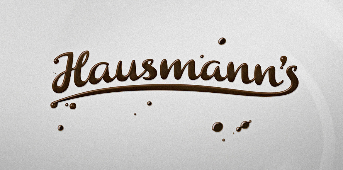 Hausmann’s Restaurant Corporate Design
