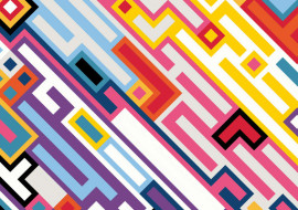 Grids by Marciano